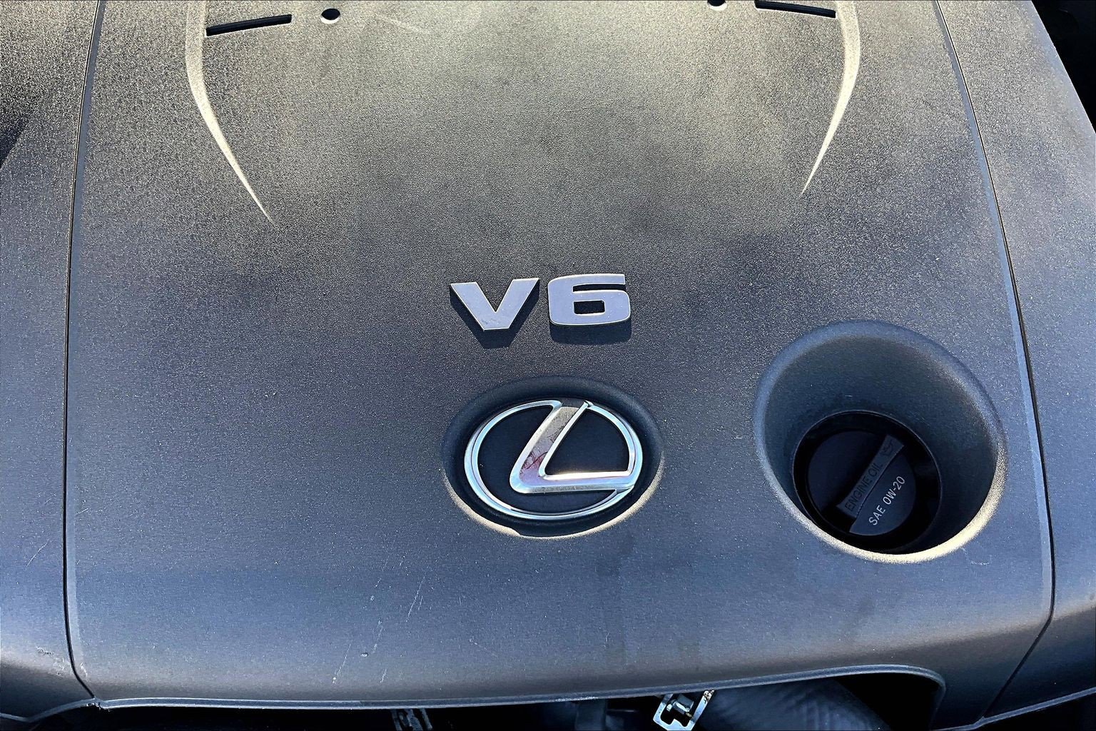 Used 2011 Lexus IS 250 AWD w/ Luxury Plus Value Edition image 33