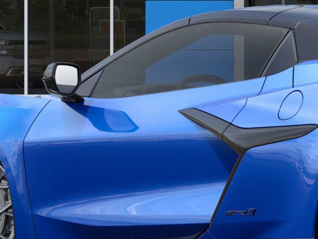 New 2026 Chevrolet Corvette ZR1 image 12