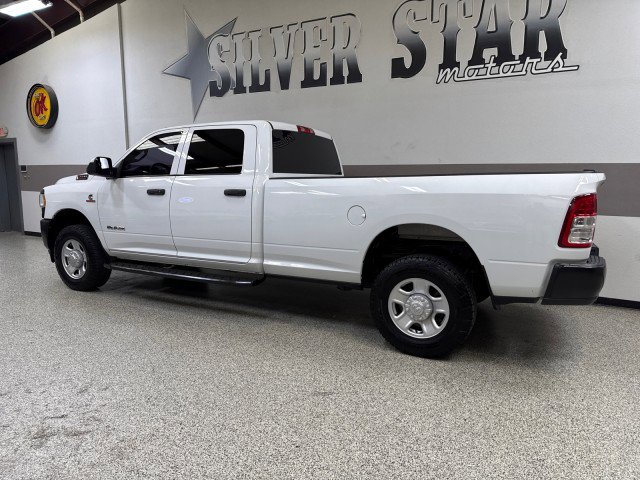 Used 2020 RAM 2500 Tradesman w/ Snow Chief Group image 6