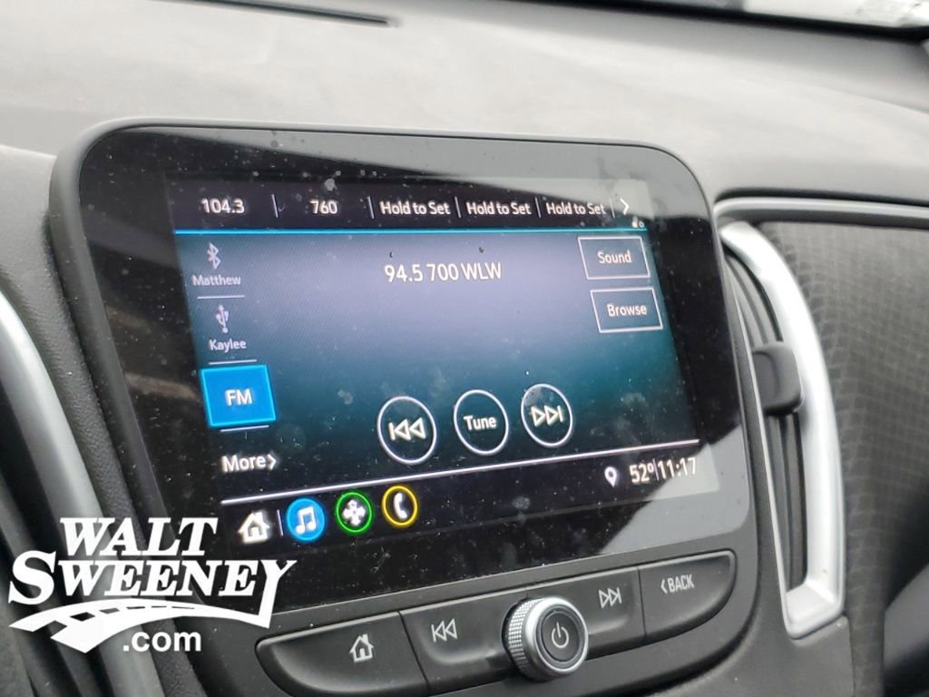 Used 2019 Chevrolet Malibu LS image 21