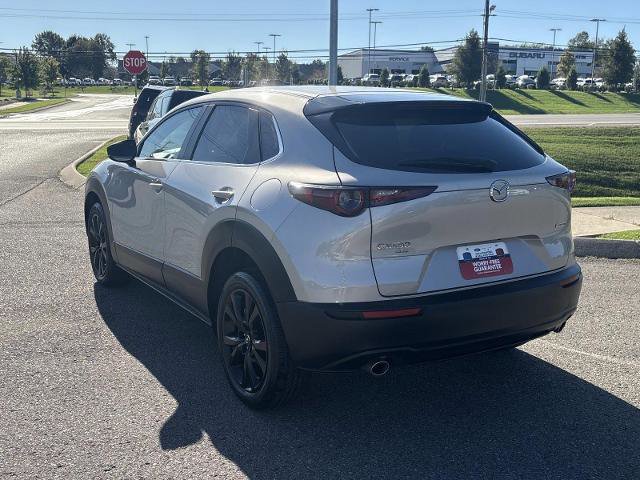 Used 2024 MAZDA CX-30 AWD 2.5 S w/ Select Sport Pkg image 5