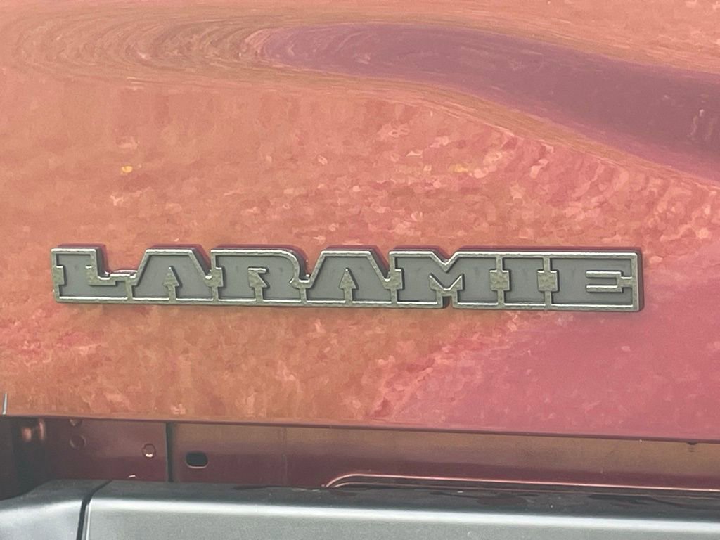 Used 2024 RAM 2500 Laramie w/ Night Edition AWD/4WD image 26