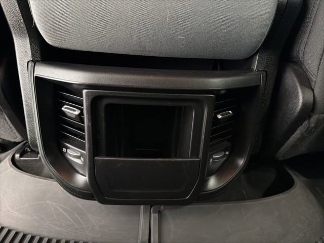 Used 2022 RAM 1500 Big Horn AWD/4WD image 25
