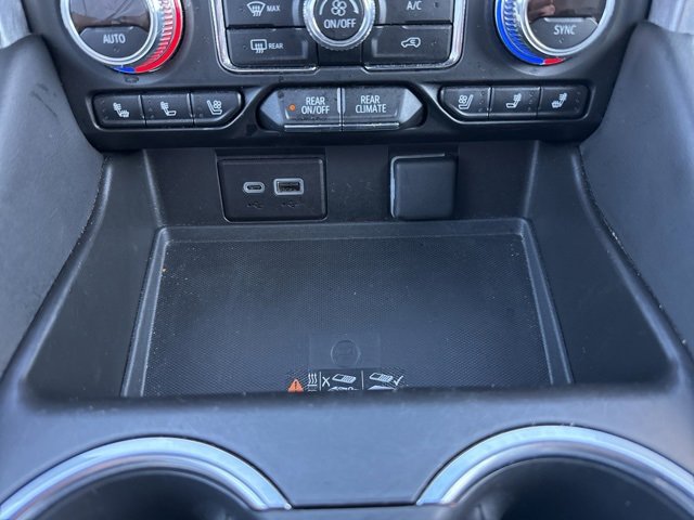 Used 2024 GMC Yukon SLT image 24