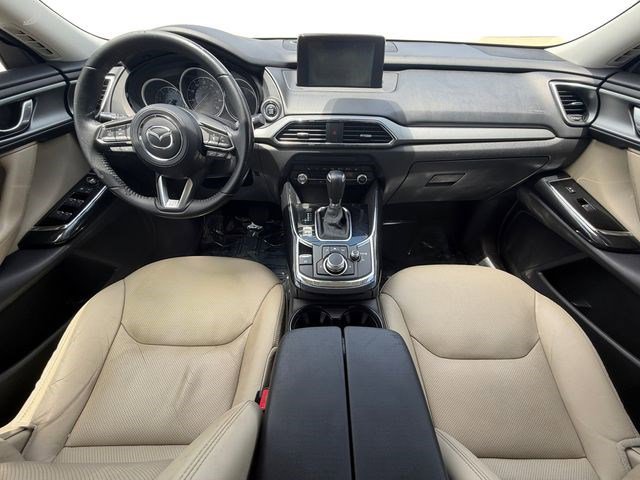 Used 2019 MAZDA CX-9 Touring FWD image 13