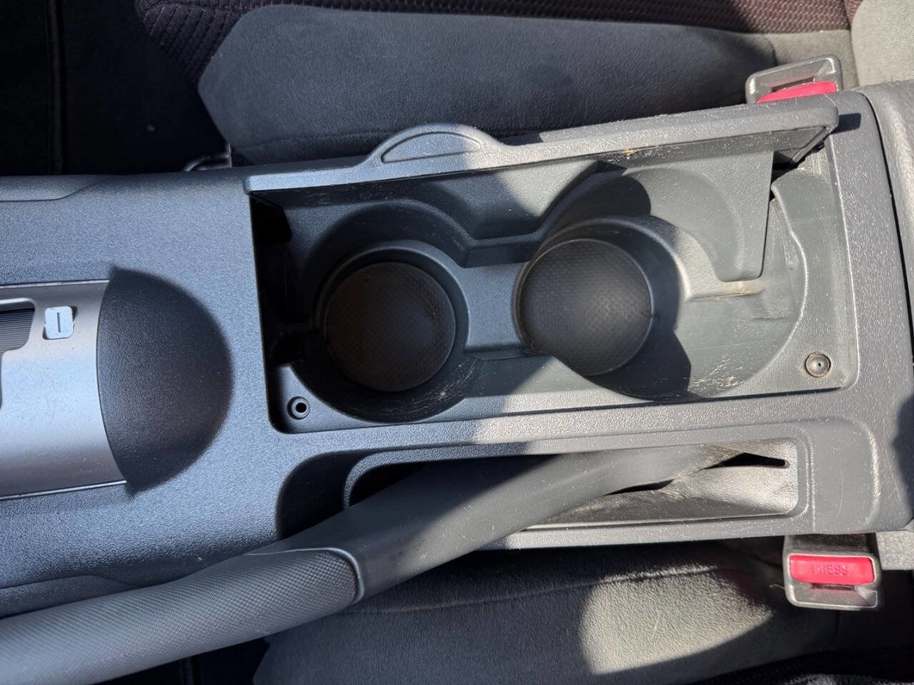 Used 2009 Mitsubishi Eclipse GS image 18