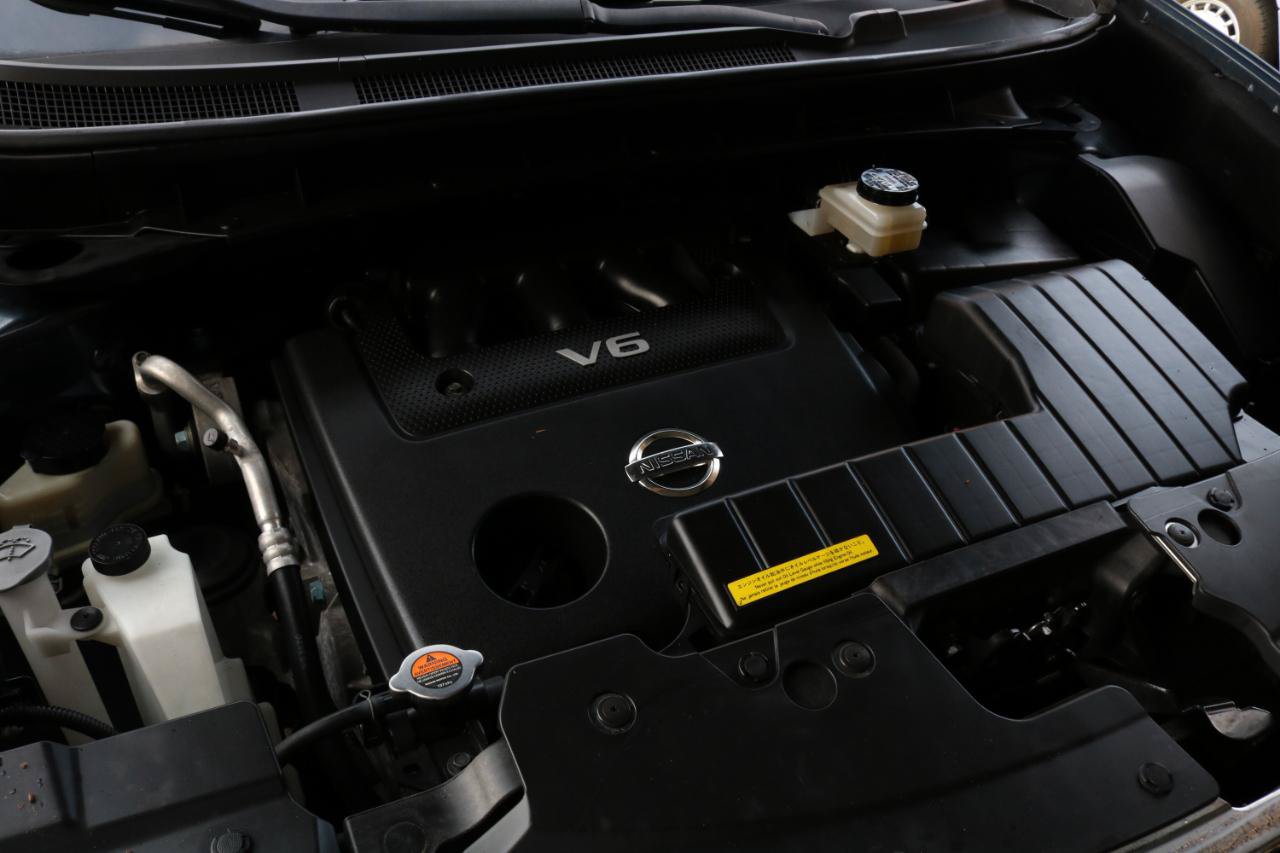 Used 2014 Nissan Murano AWD image 52