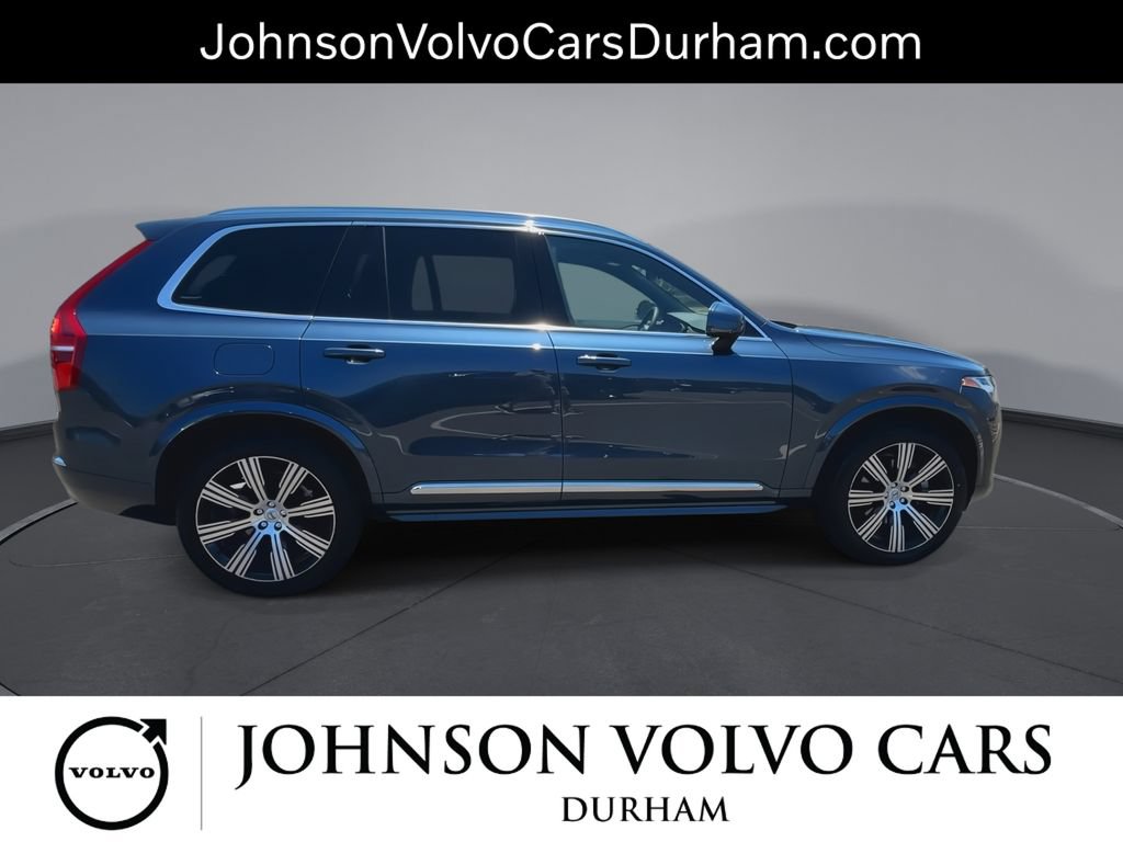 Used 2023 Volvo XC90 B6 Ultimate w/ Protection Package Premier AWD/4WD image 9