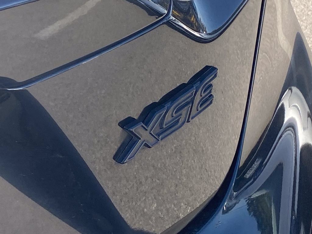 Certified 2022 Toyota Corolla XSE FWD image 6