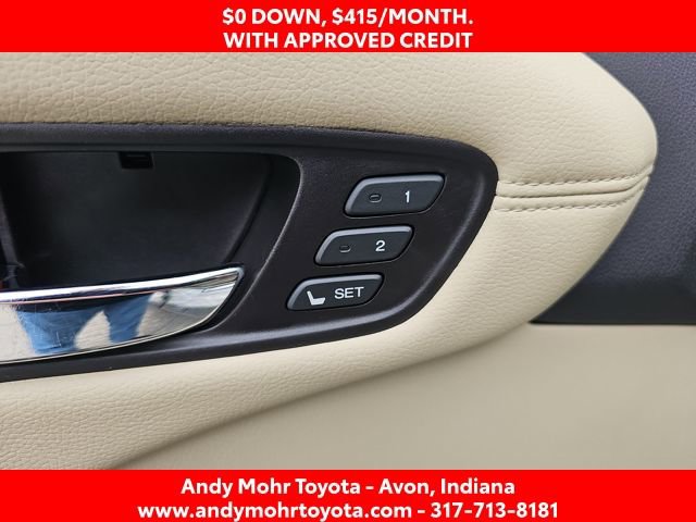 Used 2016 Acura RDX FWD image 13