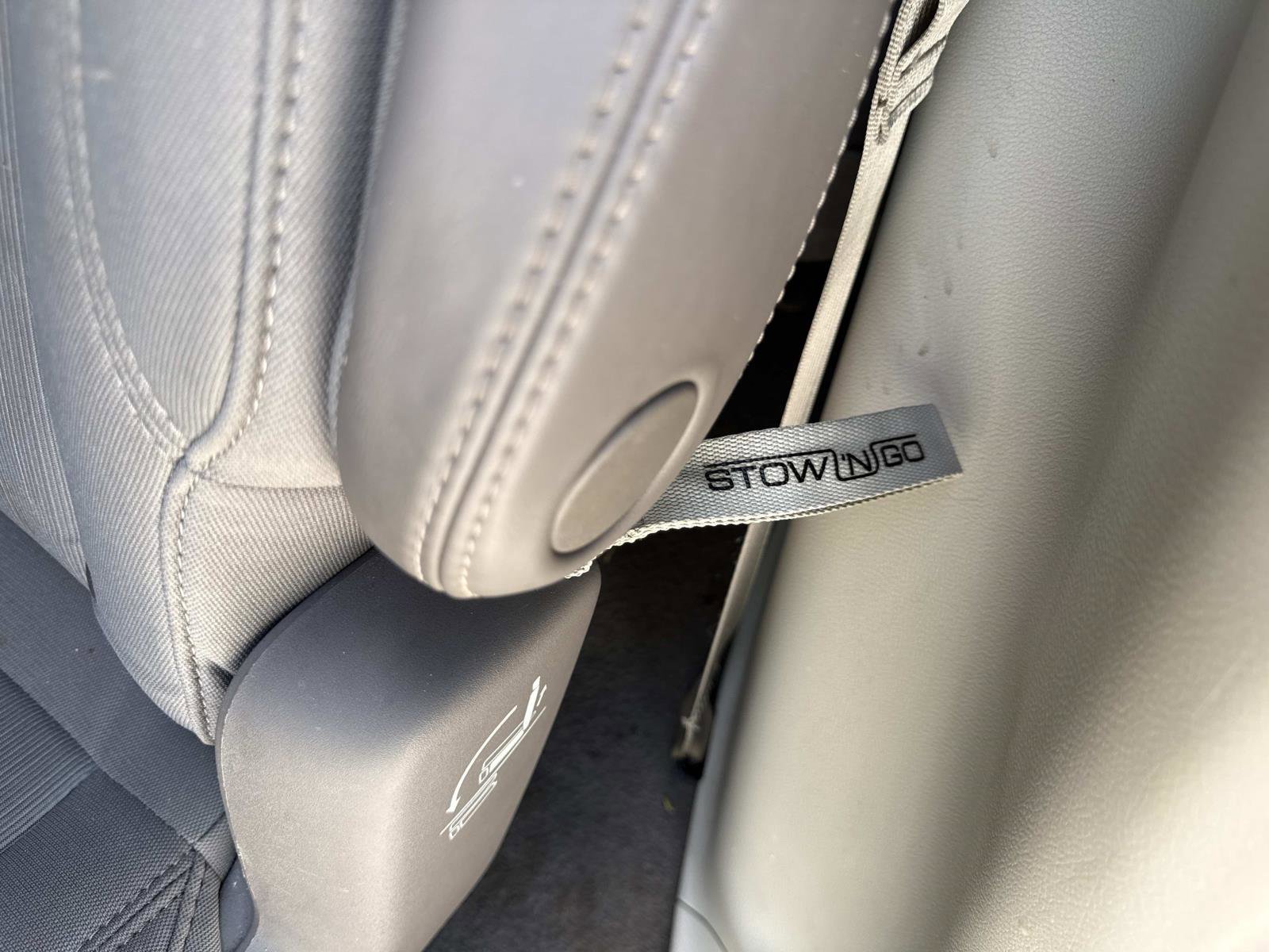 Used 2019 Chrysler Pacifica LX image 10