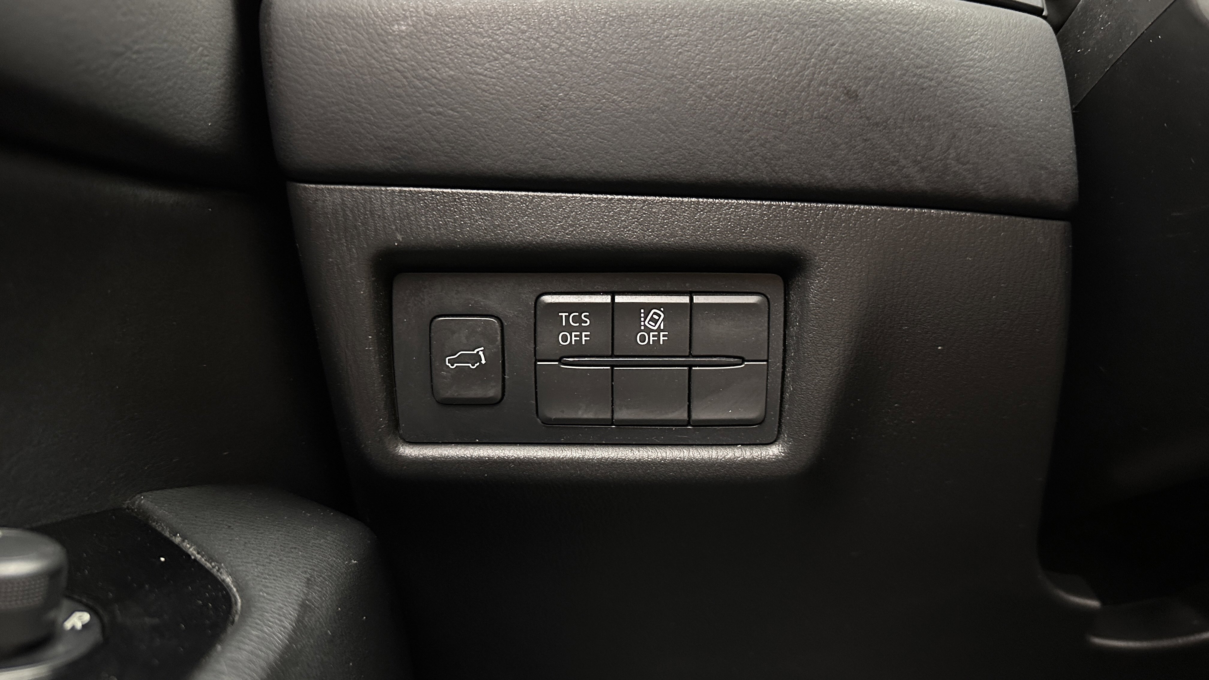 Used 2018 MAZDA CX-5 Touring w/ Preferred Equipment Package image 22