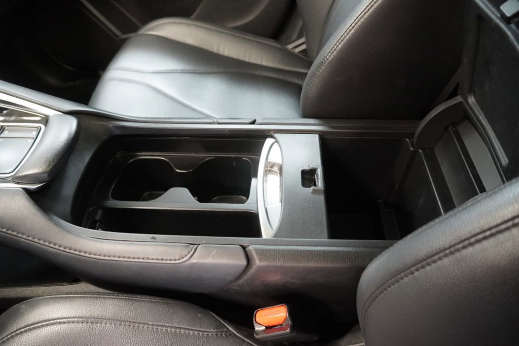 Used 2019 Acura RDX AWD image 25