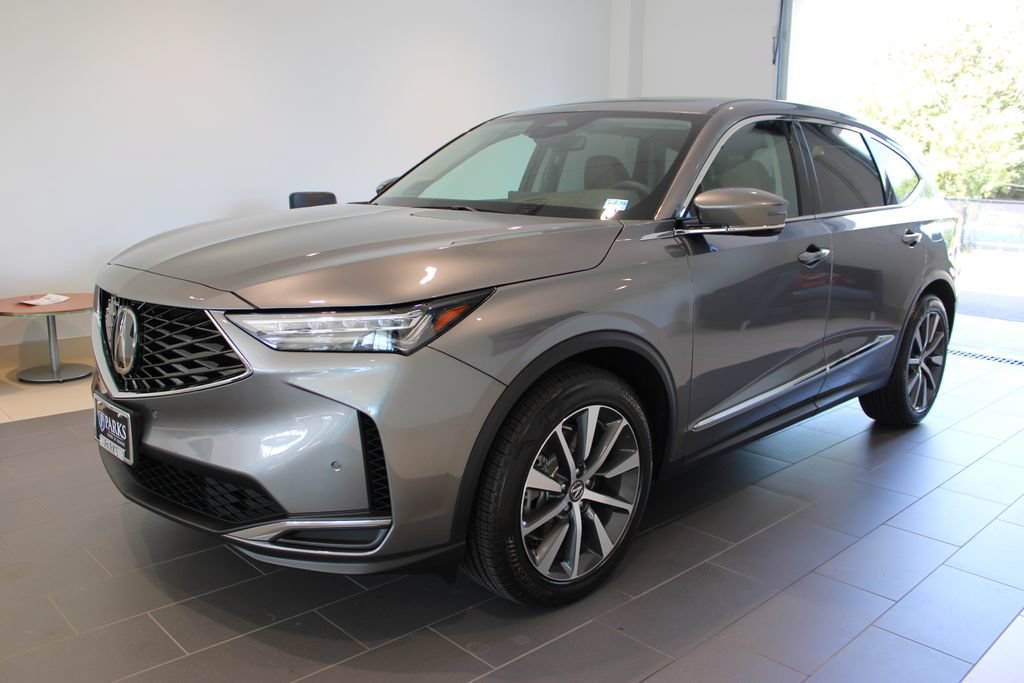 New 2026 Acura MDX SH-AWD w/ Technology Package image 11