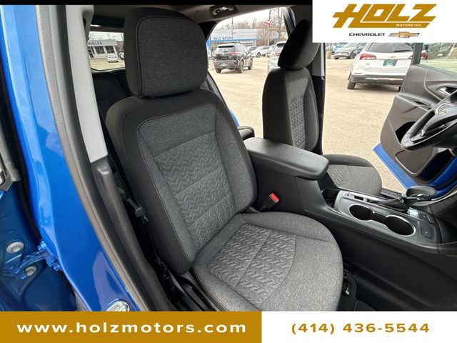 Used 2024 Chevrolet Equinox LT image 27