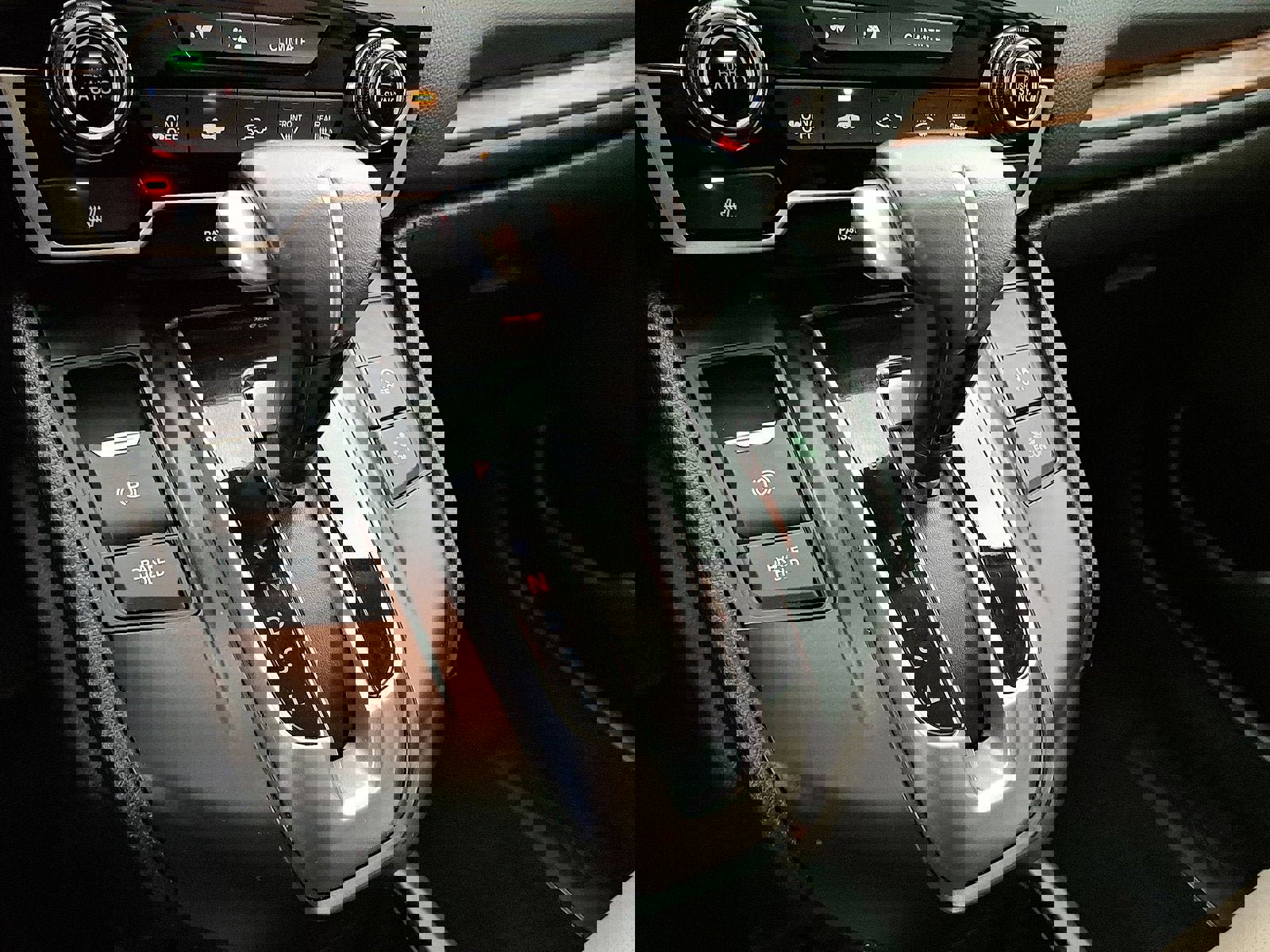 Used 2021 Honda CR-V EX-L image 12