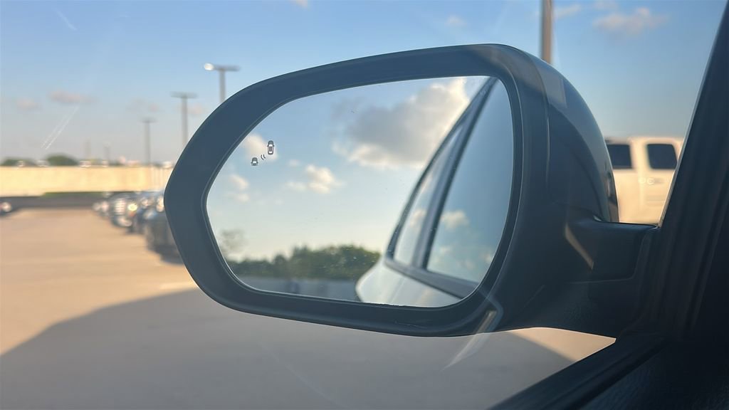 Used 2025 Kia Seltos S FWD image 18