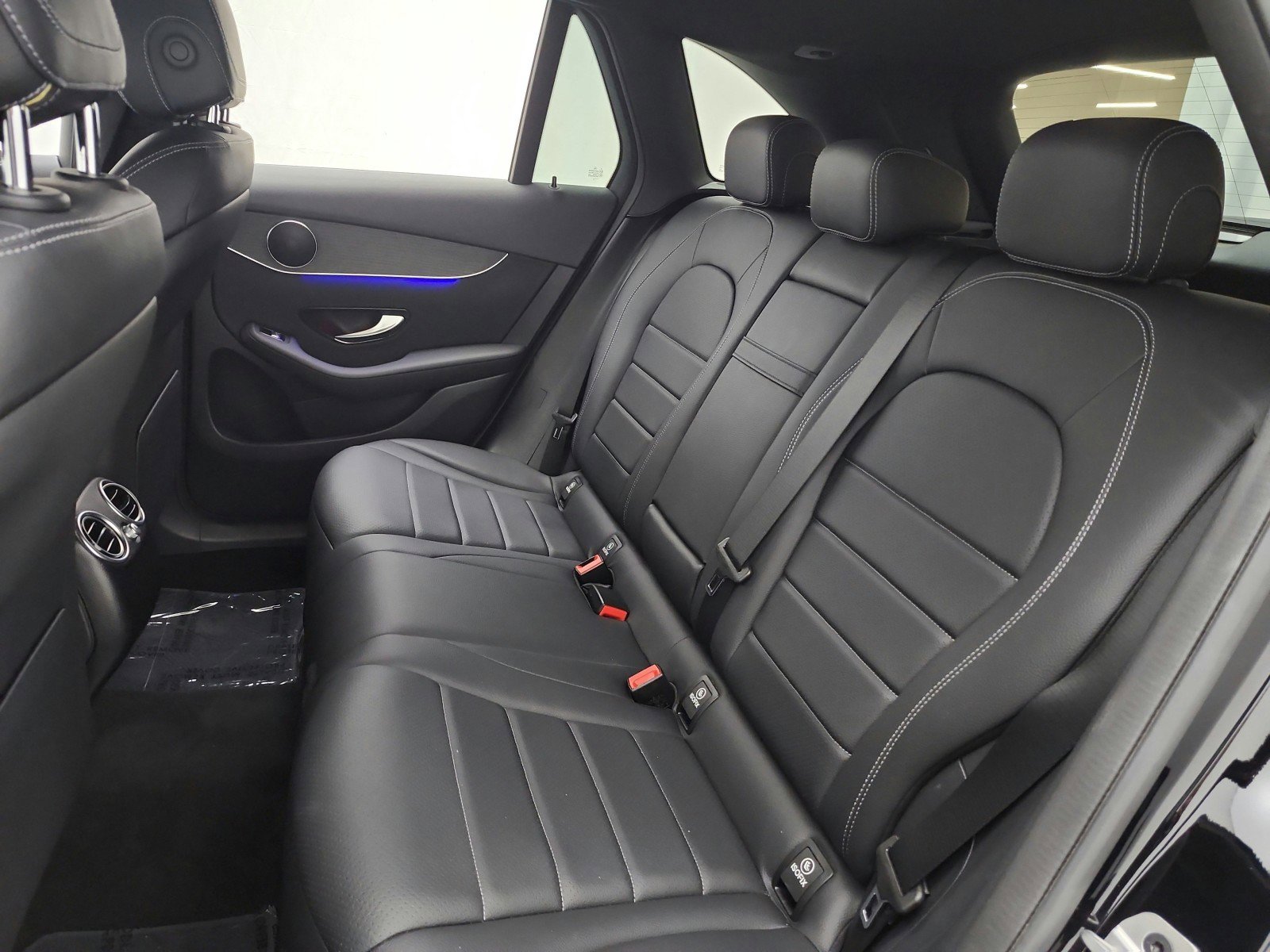 Used 2022 Mercedes-Benz GLC 300 image 15