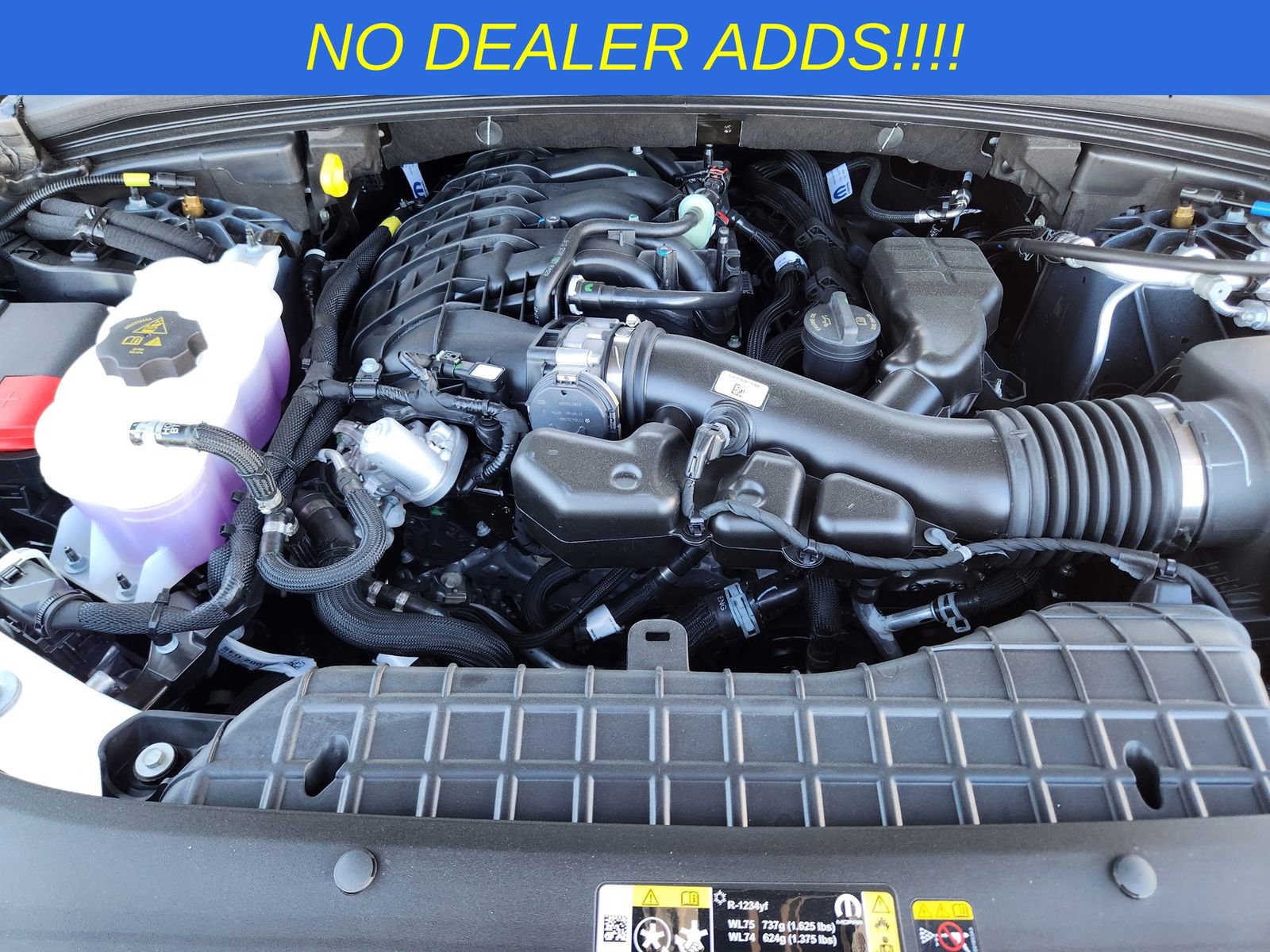 New 2025 Jeep Grand Cherokee L Summit AWD/4WD image 25