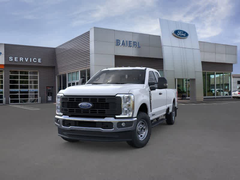 New 2026 Ford F250 XL image 2