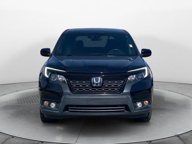 Used 2021 Honda Passport Sport image 8