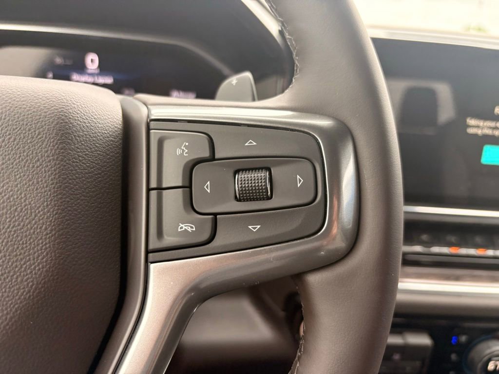 New 2026 Chevrolet Silverado 1500 LTZ image 26