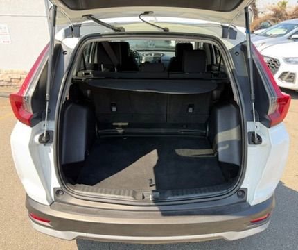 Used 2021 Honda CR-V EX image 14