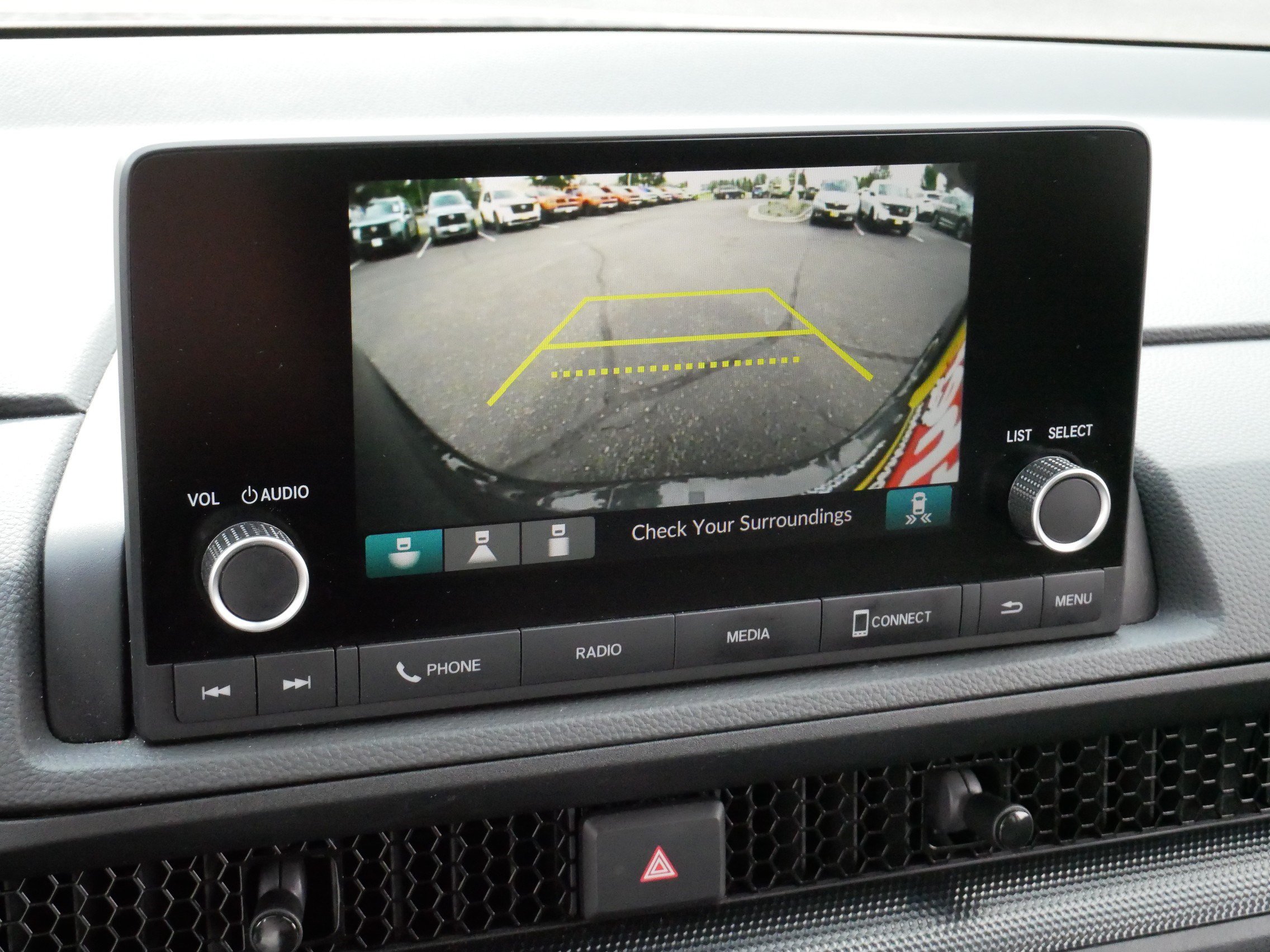 Used 2024 Honda CR-V EX image 29