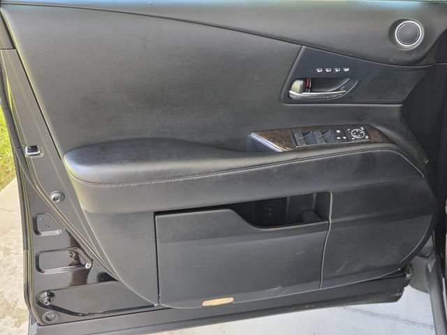 Used 2013 Lexus RX 350 FWD w/ Premium Pkg image 36