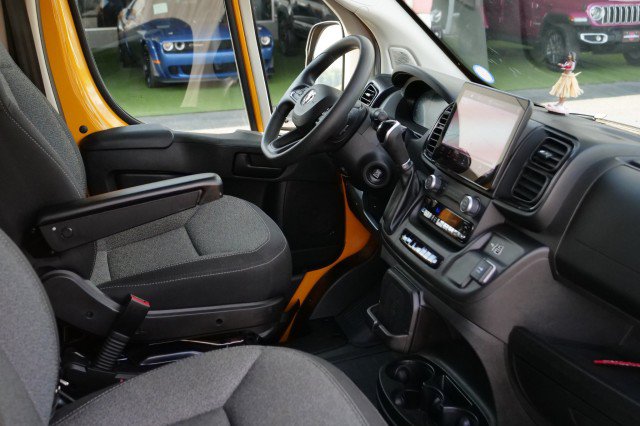 Used 2022 RAM ProMaster 3500 FWD image 70