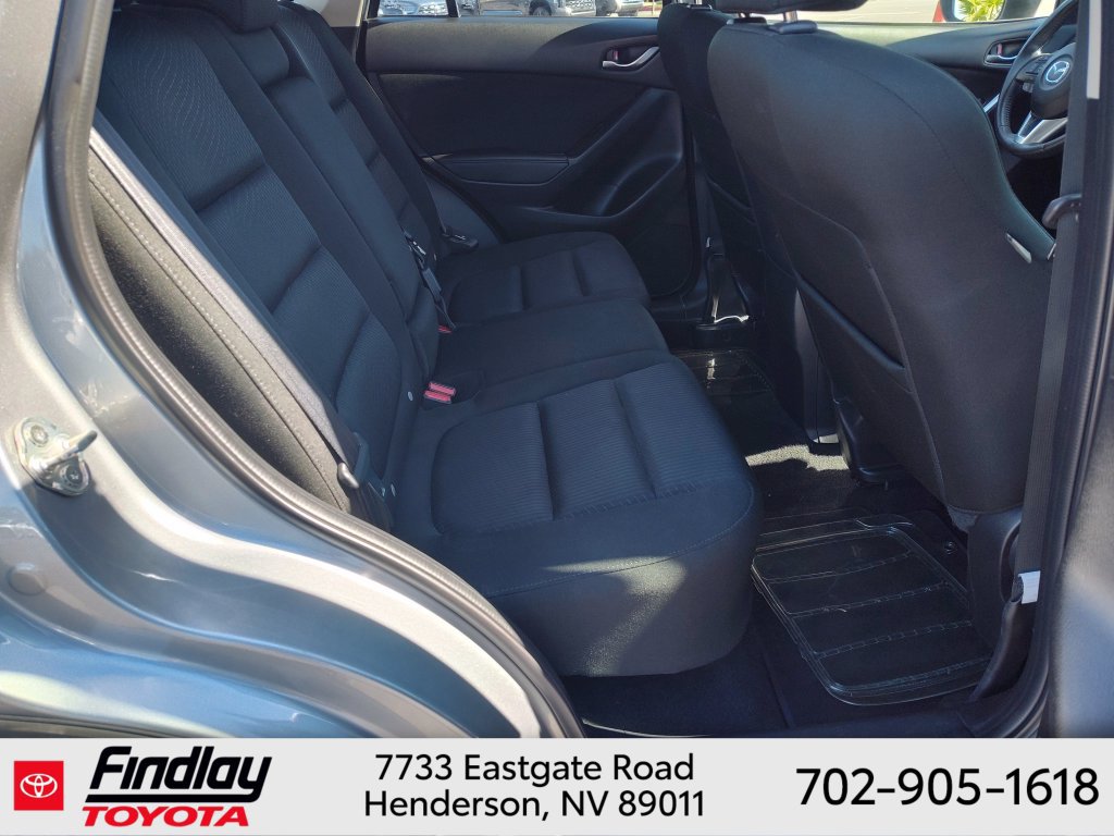 Used 2014 MAZDA CX-5 Touring AWD/4WD image 12