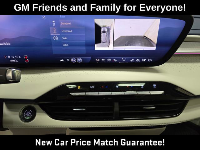 New 2026 Buick Enclave Avenir w/ Super Cruise Package image 19