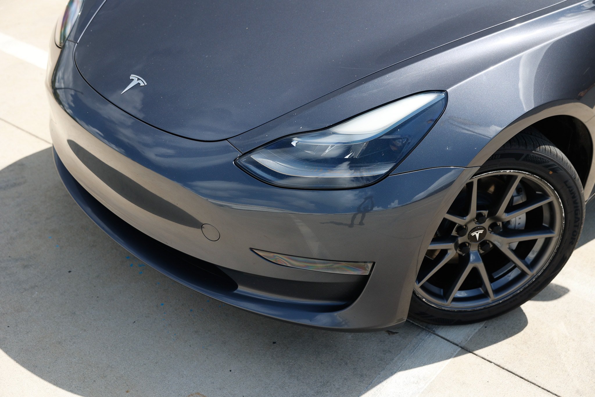 Used 2023 Tesla Model 3 Standard Range RWD image 36