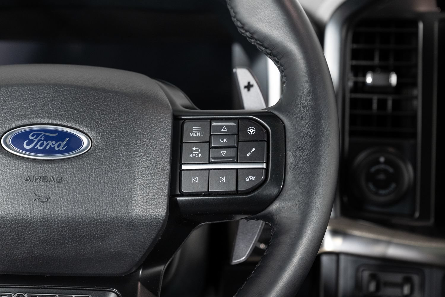 Used 2023 Ford F150 Raptor AWD/4WD image 35