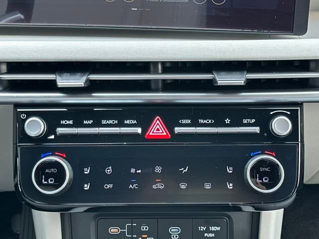 New 2025 Hyundai Tucson Limited image 25