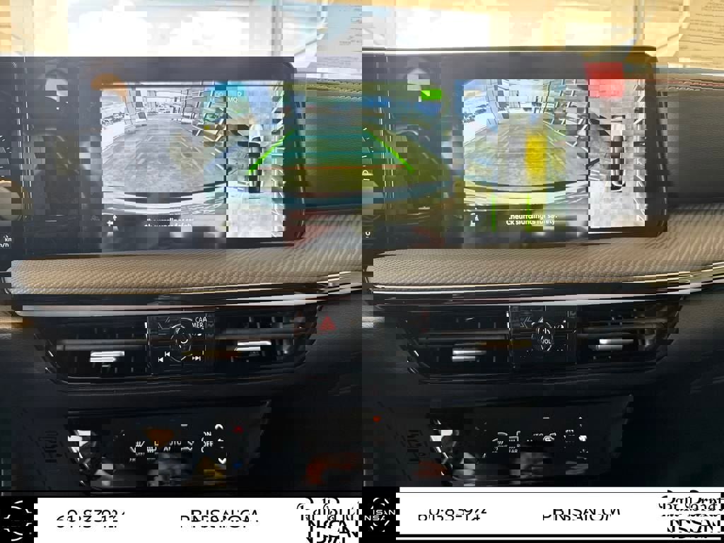 New 2025 Nissan Kicks SR image 18