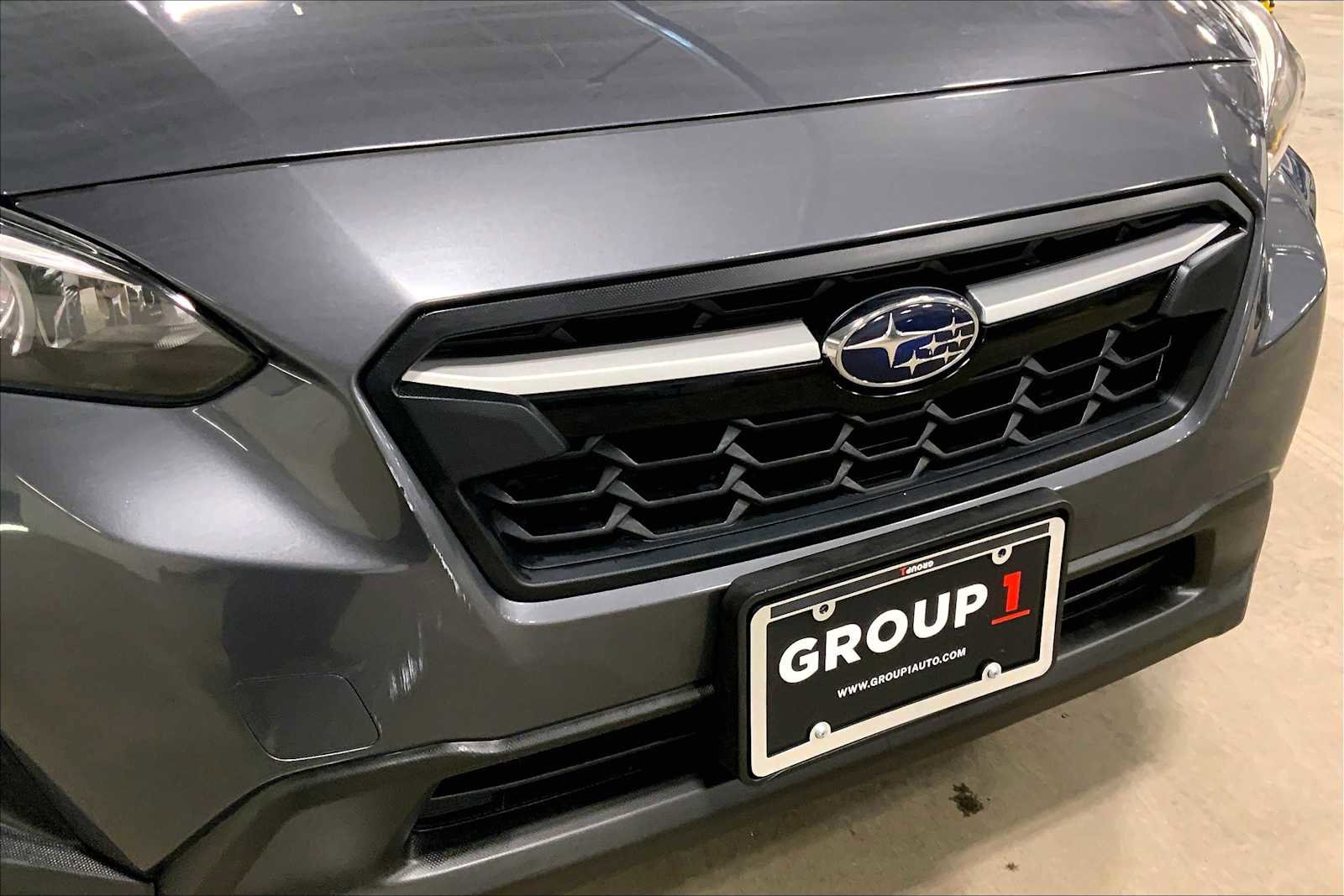 Used 2020 Subaru Crosstrek 2.0i Premium image 30