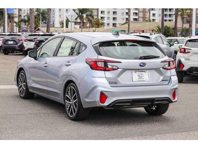 New 2026 Subaru Impreza 2.0i Sport AWD/4WD image 32