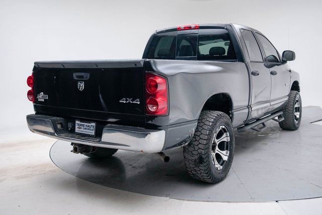 Used 2008 Dodge Ram 1500 Truck SLT image 6