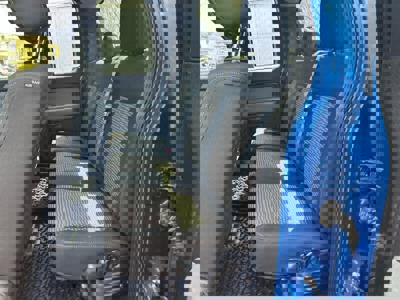 Used 2014 Ford F150 STX w/ Equipment Group 201A Mid image 10