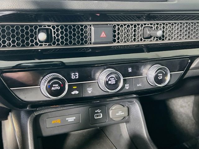 Used 2024 Honda Civic Sport image 23