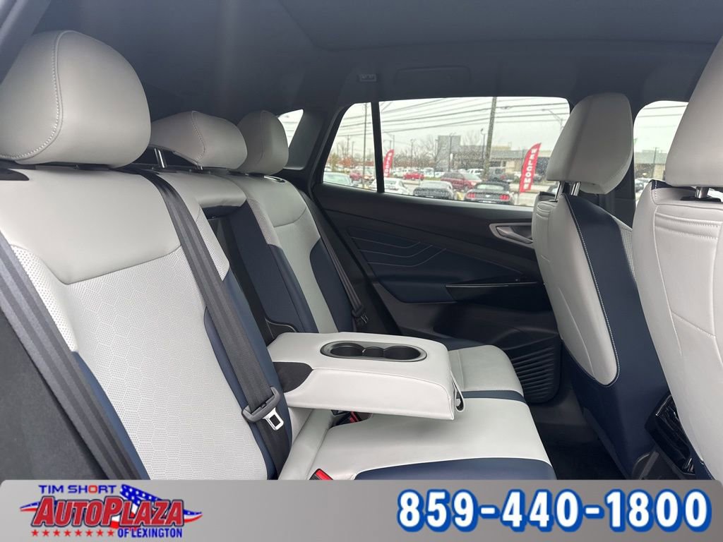 Used 2024 Volkswagen ID.4 Pro S image 49