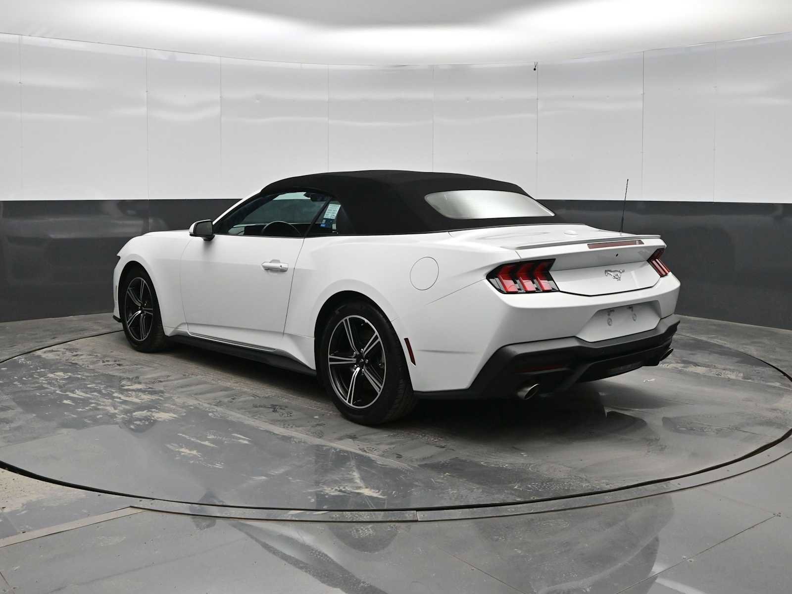 Used 2024 Ford Mustang Premium image 6