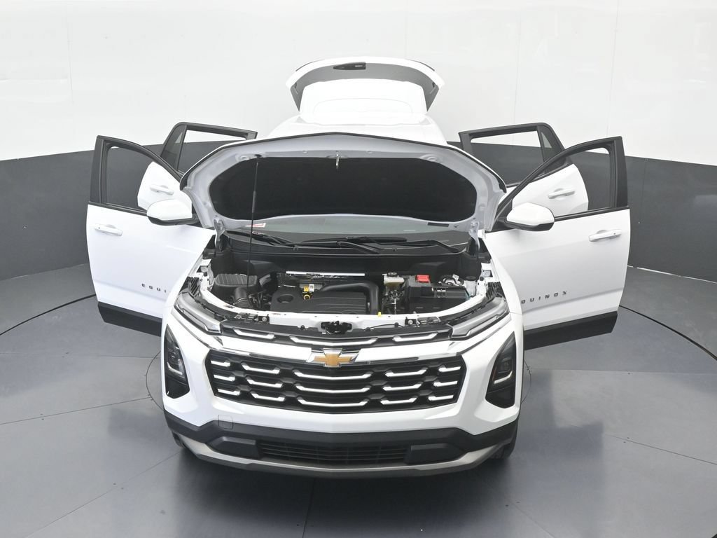 Used 2026 Chevrolet Equinox LT FWD image 72