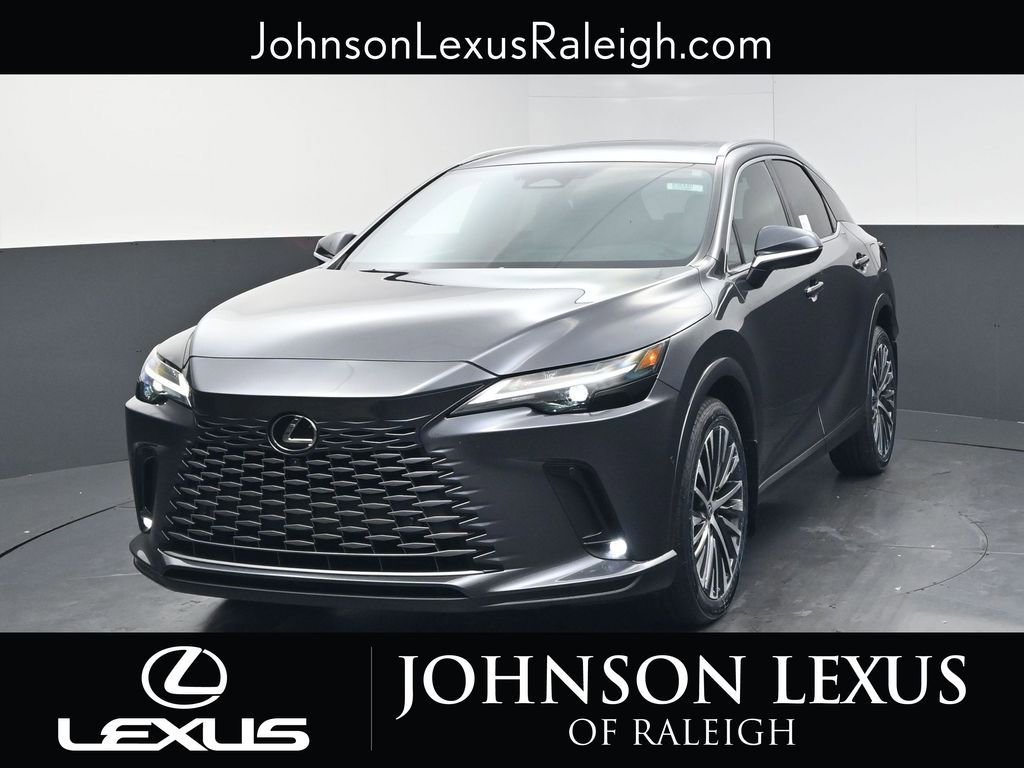 New 2026 Lexus RX 350 Premium Plus image 5