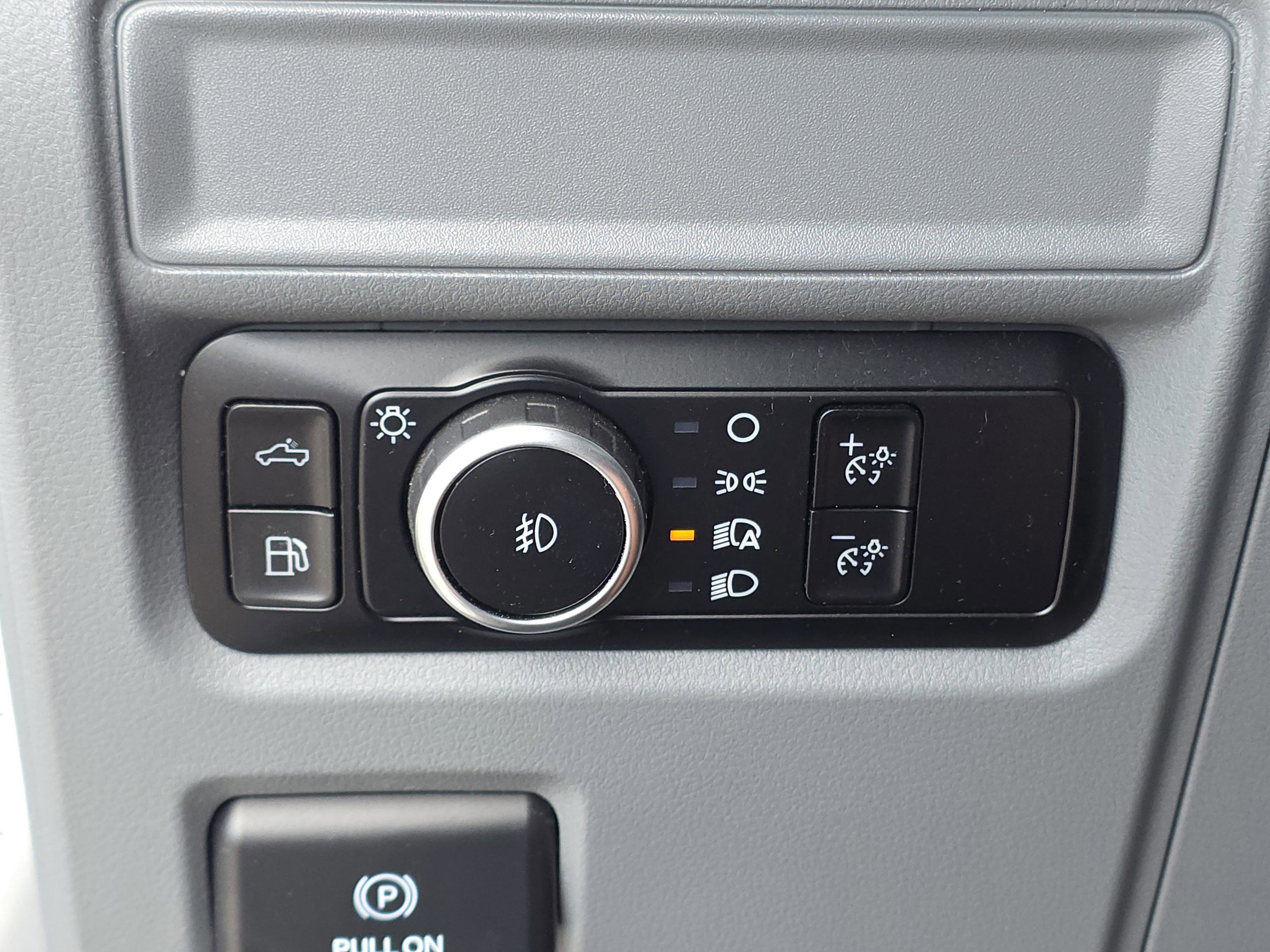 Used 2024 Ford F150 XLT w/ Mobile Office Package image 27