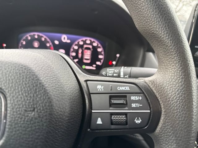 Used 2024 Honda Accord LX image 23