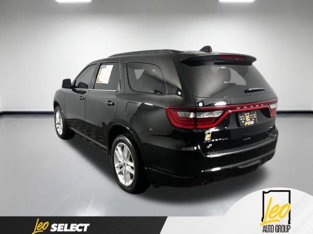 Used 2023 Dodge Durango GT AWD/4WD image 4