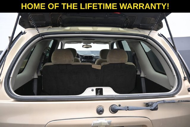 Used 2006 Chevrolet TrailBlazer LS RWD image 31
