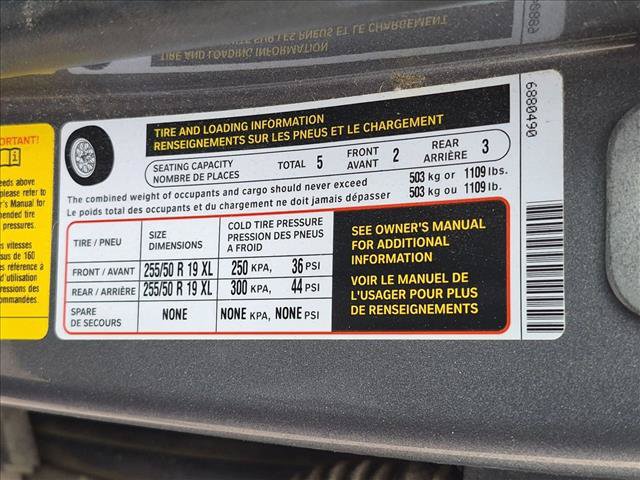 Used 2018 BMW X5 xDrive35i AWD/4WD image 26